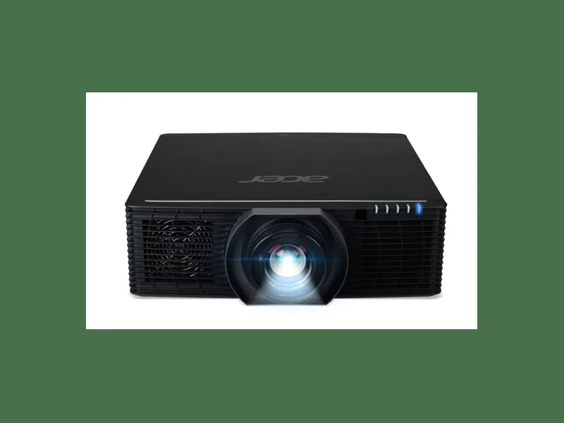Acer FL8620 - DLP-projektor - 3D