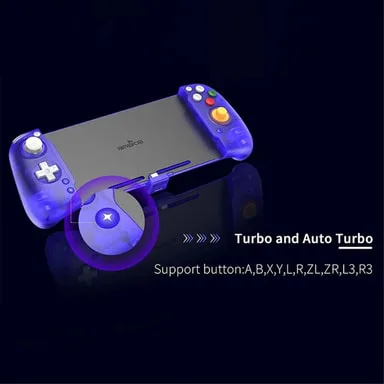MTK Kompatibel med Nintendo Switch / Switch