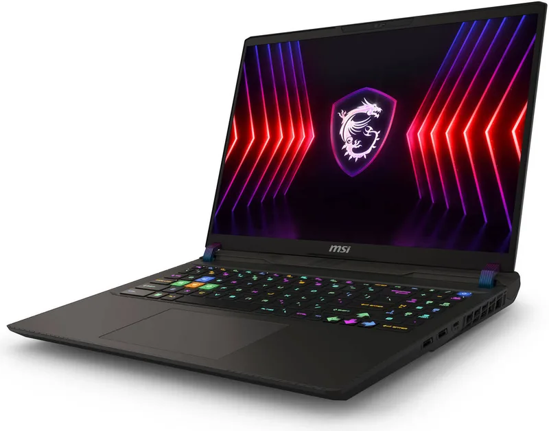 MSI Vector 16 HX A14VHG-641NEU