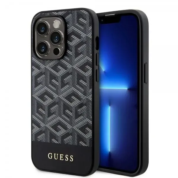 Guess iPhone 14 Pro Max Skal G