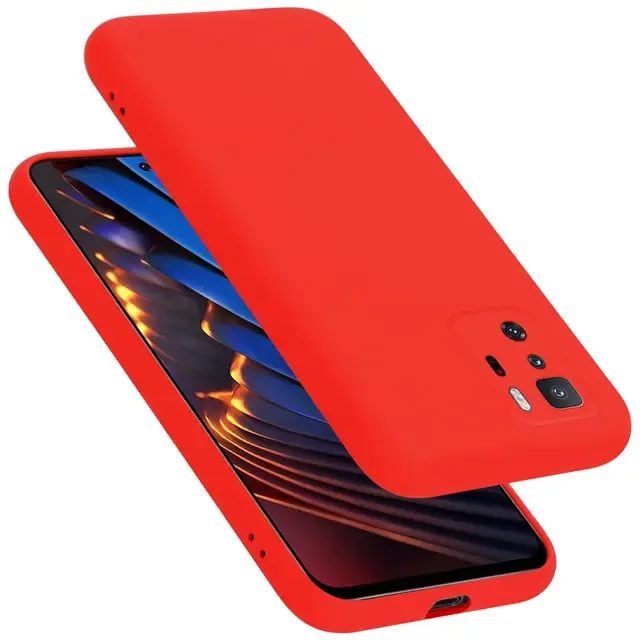 Cadorabo Xiaomi POCO X3 GT Skal Fodral