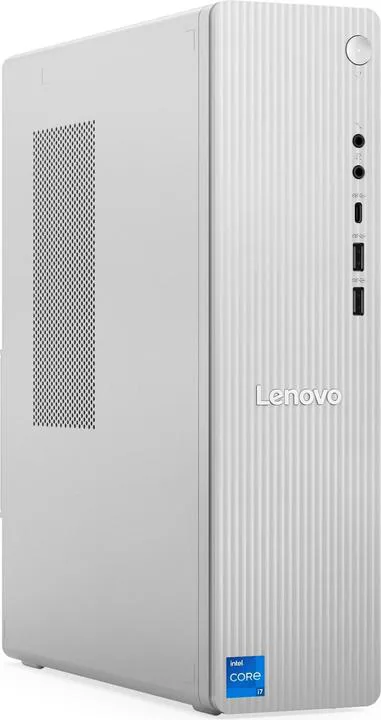 Lenovo IdeaCentre Tower