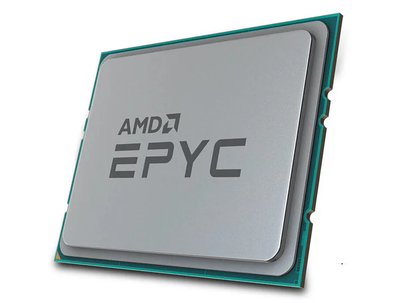 AMD EPYC 7F32/3,7 GHz prozessor