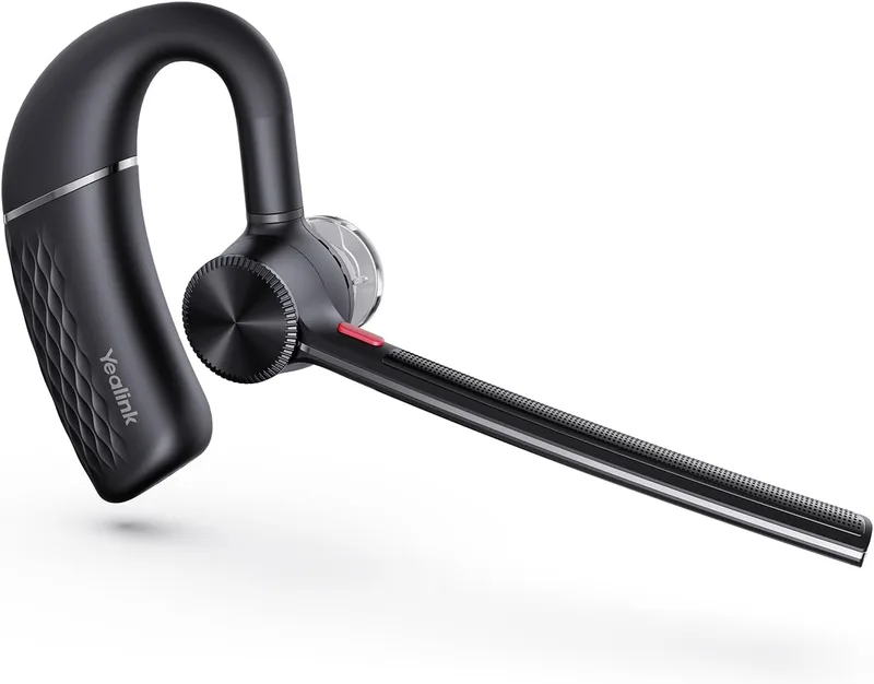 YEALINK BH71 Lite in-ear headset