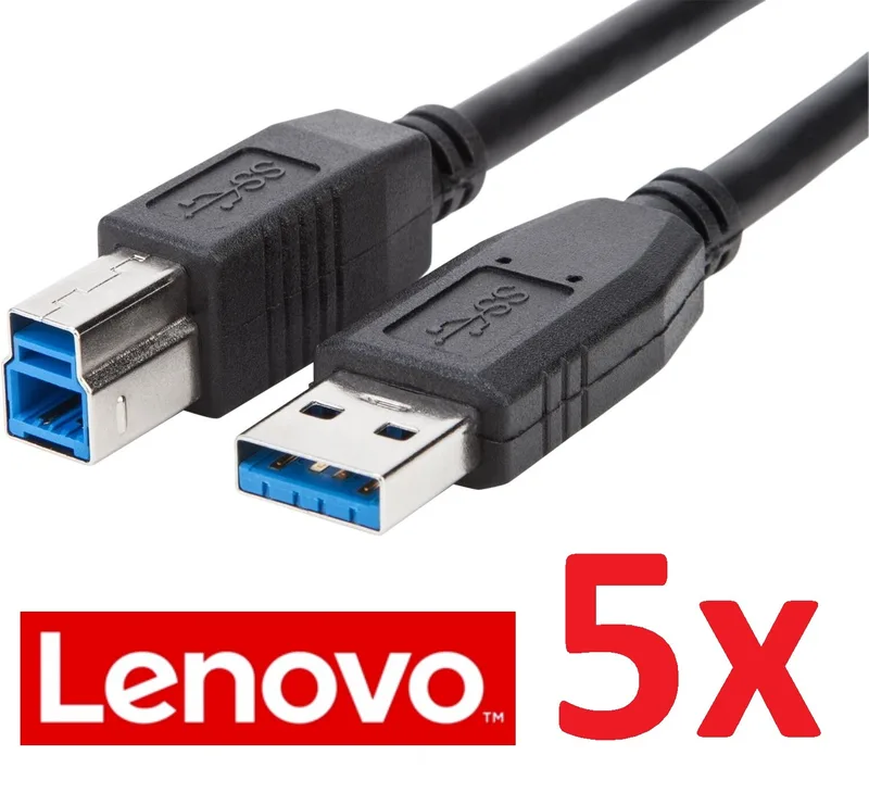 Lenovo Usb Cable