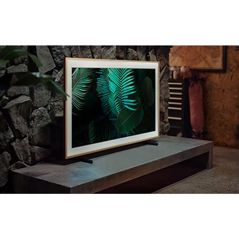 Samsung 50" The Frame LS03A 4K QLED TV