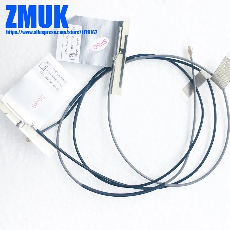 Lenovo Lk290s Antenna WLAN Aux L