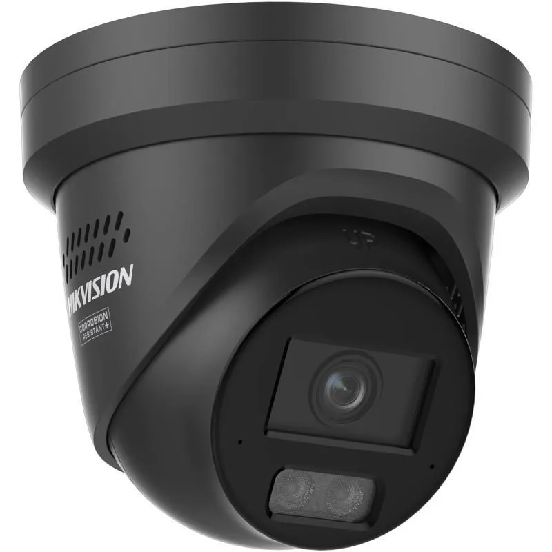 Hikvision DS-2CD2347G3-LIS2UY/SL Turret IP-säkerhetskamera