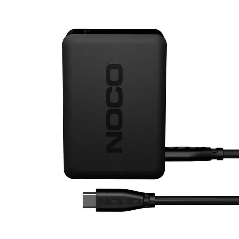 USB C-laddare för NOCO GBC011 Boost Air AX65