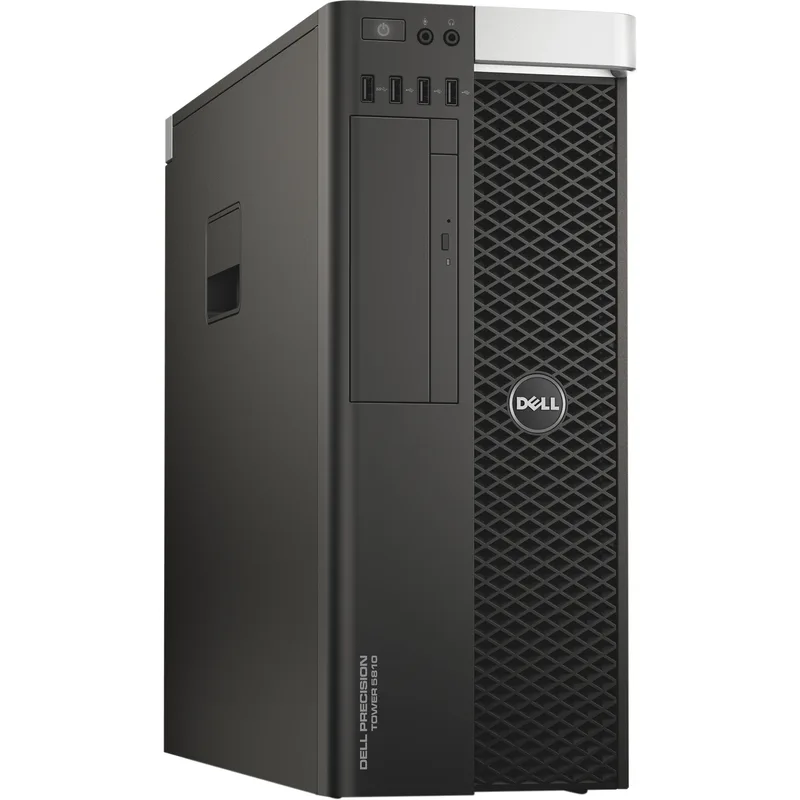 Precision T5810 tornarbetsstation