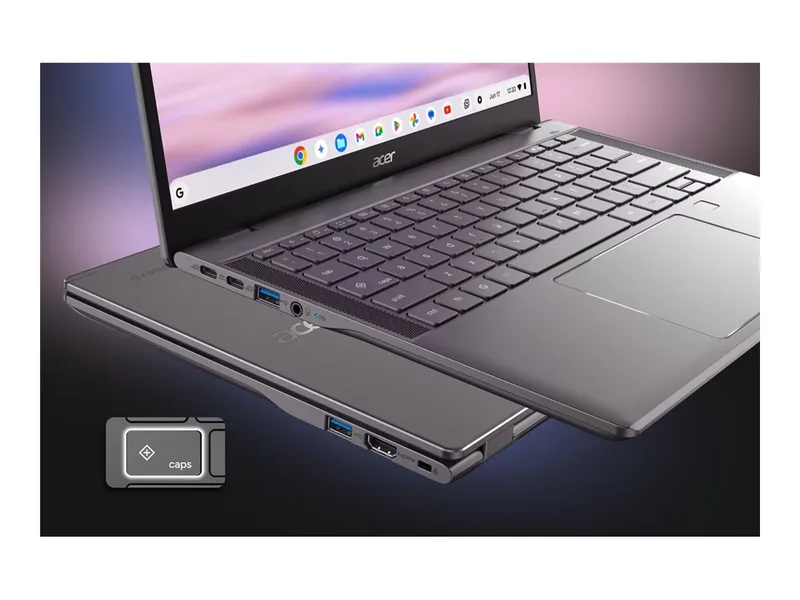 Acer Chromebook Plus 514 CBE594-2-TCO