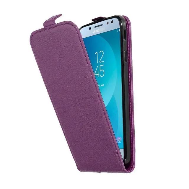 Cadorabo Samsung Galaxy J5 2017 Skal Fodral