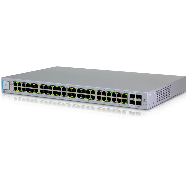 Ubiquiti Networks UniFi Switch PRO 48