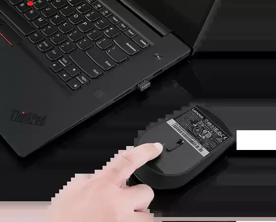 Lenovo Fru_wireless Usb Receiver