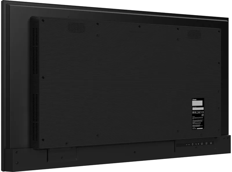 Dis Public 50 Iiyama LH5041UHS-B2AG UHD