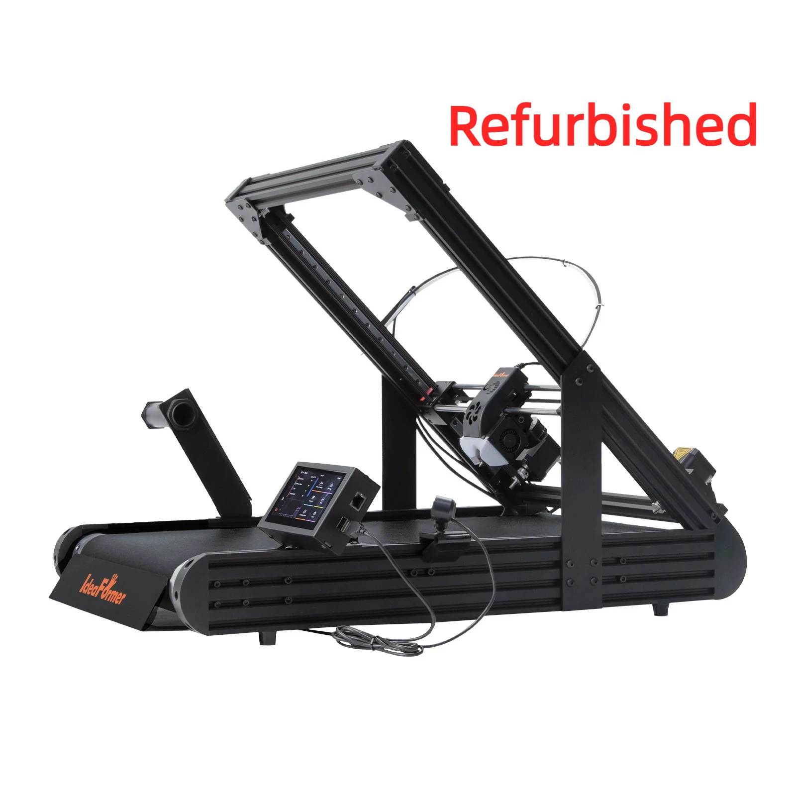 IdeaFormer IR3 V2 3D Printer