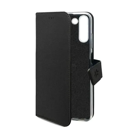 Celly Wally Wallet Case Galaxy A35 5G