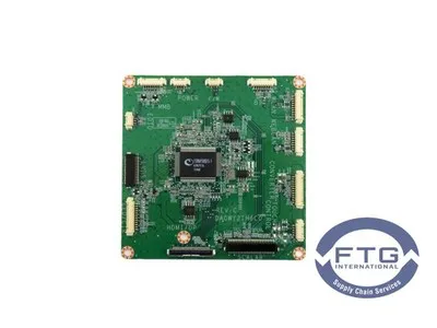 A530 Scalar Board