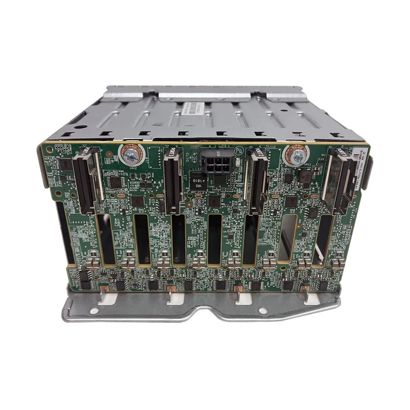 HPE NVMe 8 Solid State Drive Express