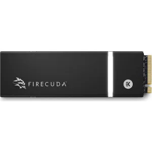 Seagate FireCuda 540 1TB SSD Heatsink