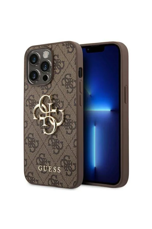 Guess iPhone 14 Pro Max Skal Big