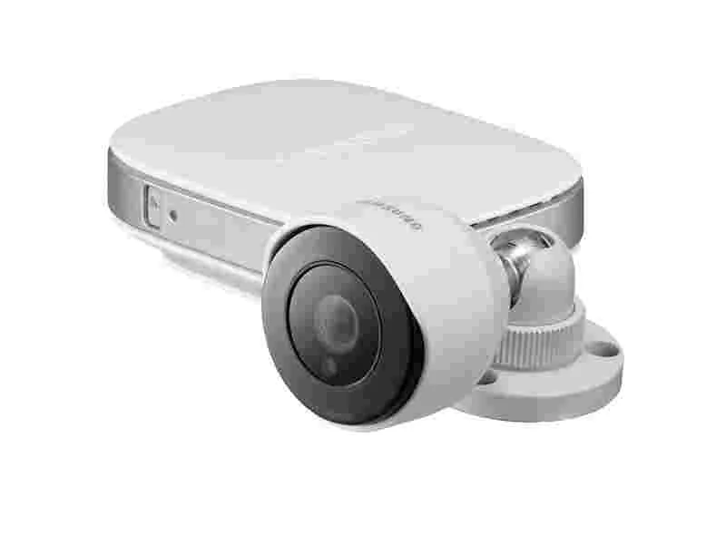 Hanwha techwin SNH-E6440BN SmartCam HD utomhus 1080p Full HD WiFi CCTV-kamera