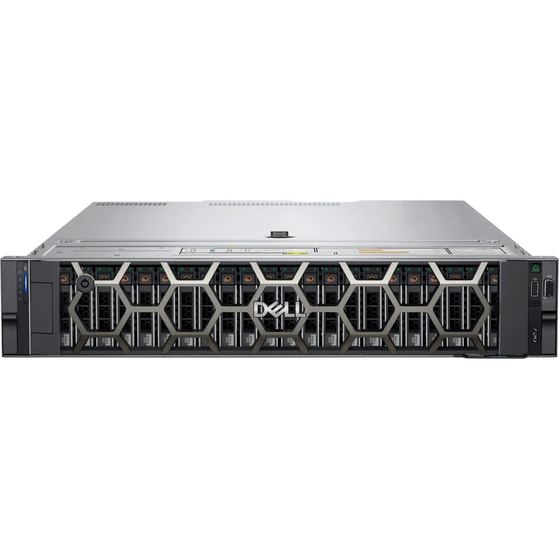 DELL Serveur PowerEdge R760XS