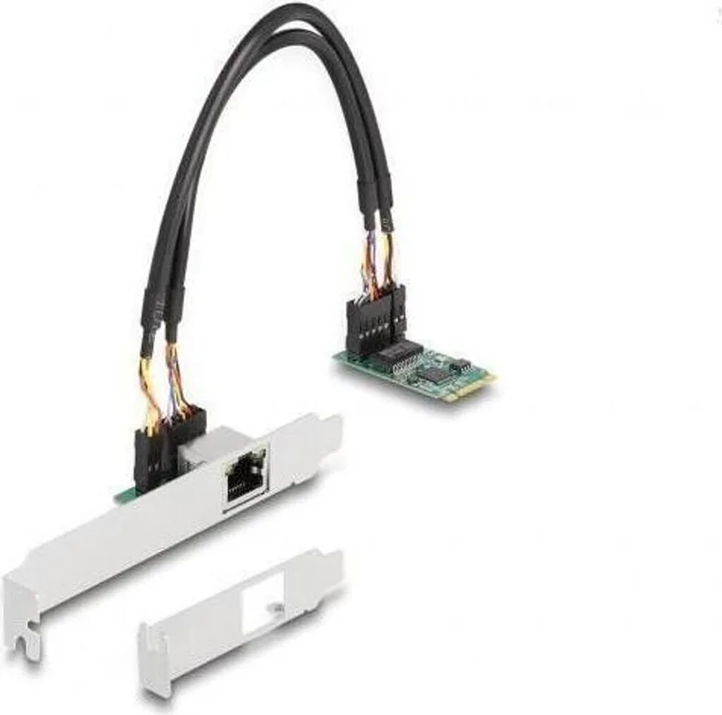 Delock kortadapter