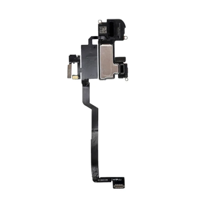 Smartex® Närhetssensor och Öronhögtalare kompatibel med iPhone X