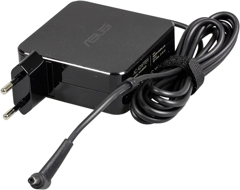 ASUS Bärbar dator Strömadapter