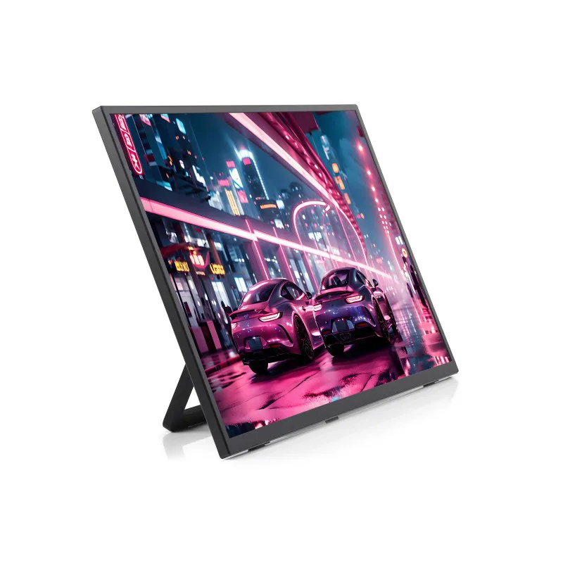 LUCKFOX 18.5″ IPS Touch Portable Monitor