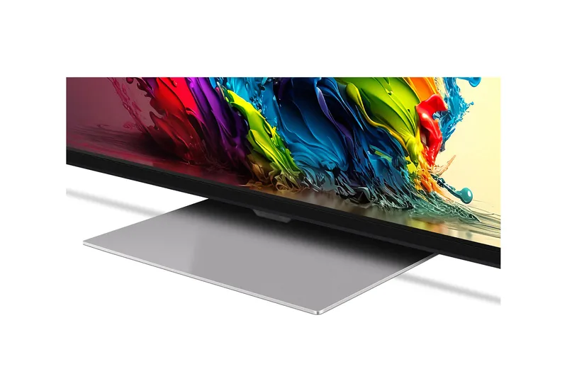LG 65QNED91T6A