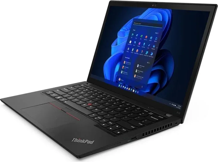 LENOVO TP X13 G3 R5-6650U 16GB/256 W11DG