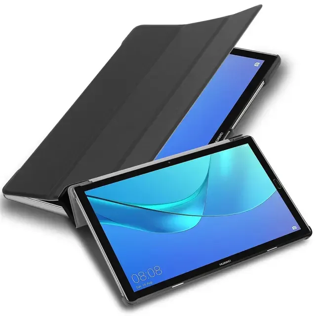 HUAWEI MediaPad M5 Lite 10" flip fodral