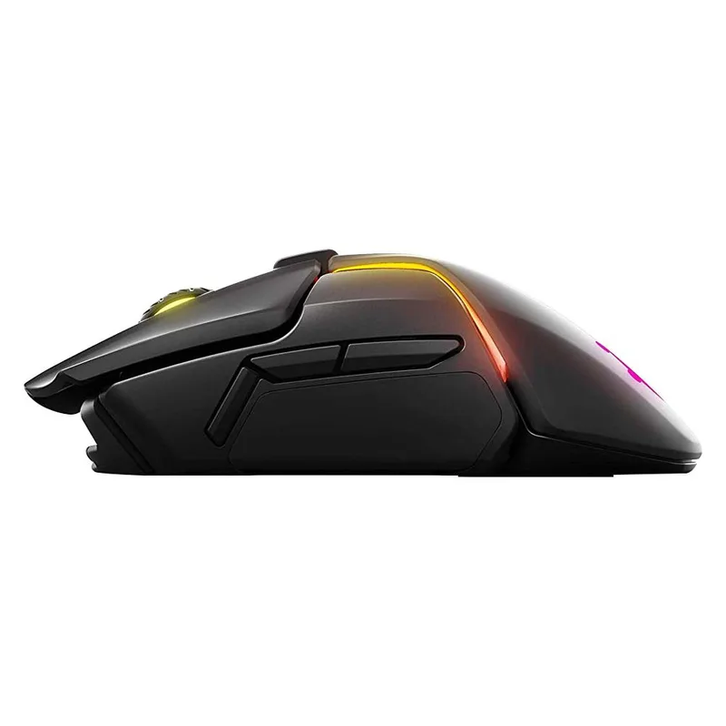 Steelseries Rival 650 Trådlös Gaming Mus