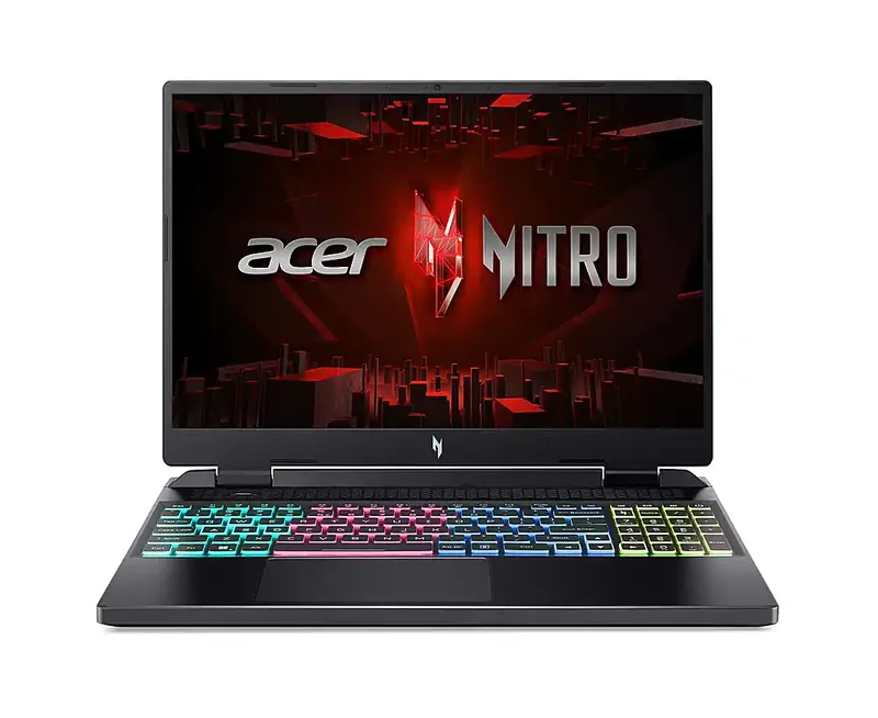 Acer Nitro 16 AN16