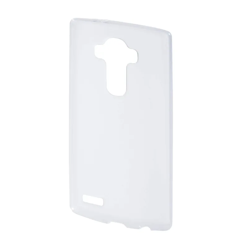 Hama Mobilskal Crystal Lumia 640 Transparent