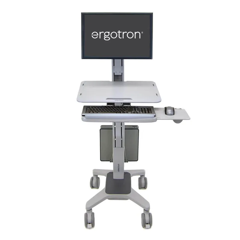 Ergotron