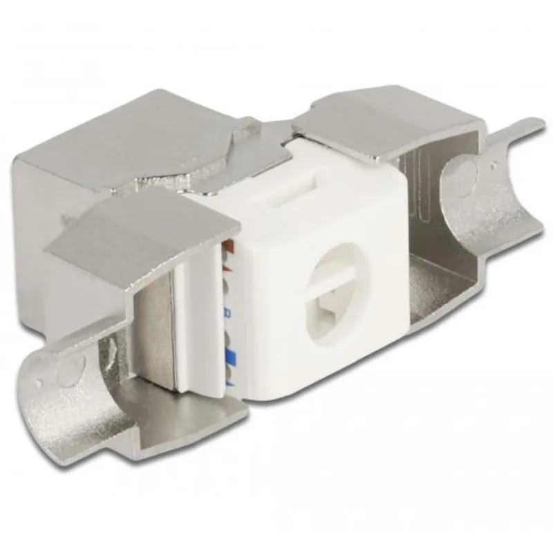 Direktronik Keystone RJ45 LSA For Slim Cable