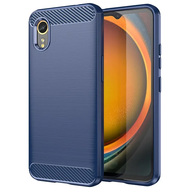 MTK För Samsung Galaxy XCover7 Pro Skal