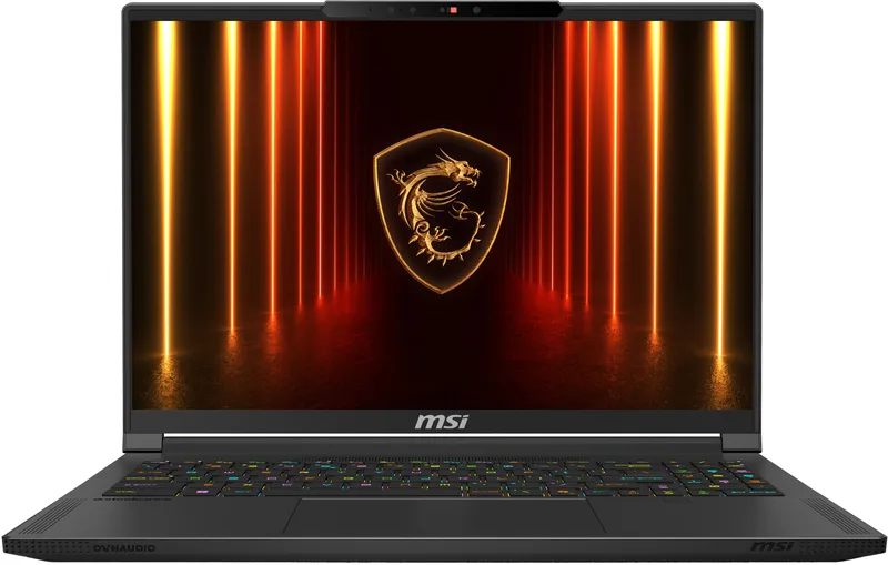 MSI Stealth AI9-HX370/16/1TB/5070TI/16(QHD)-240