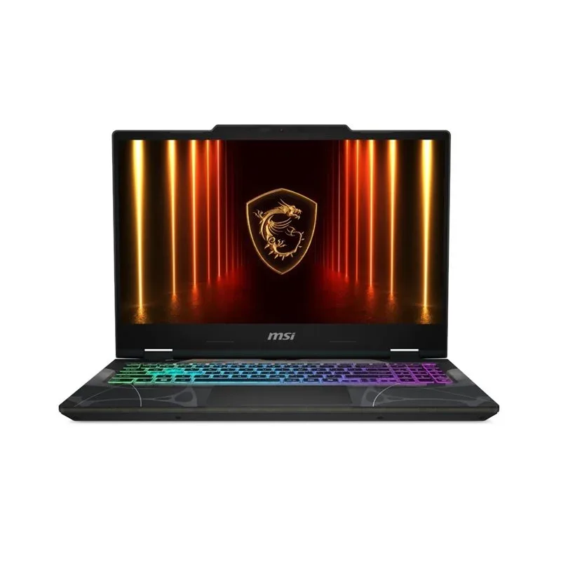 MSI Cyborg 15 B2RWEKG-018NEU