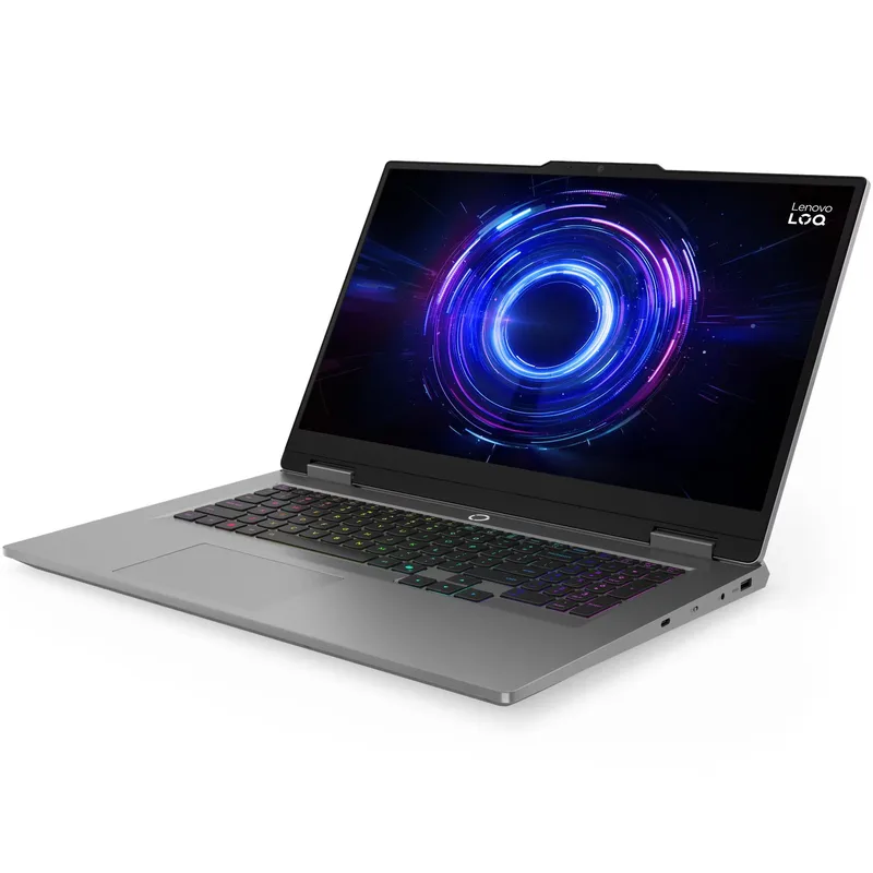 Lenovo LOQ 17