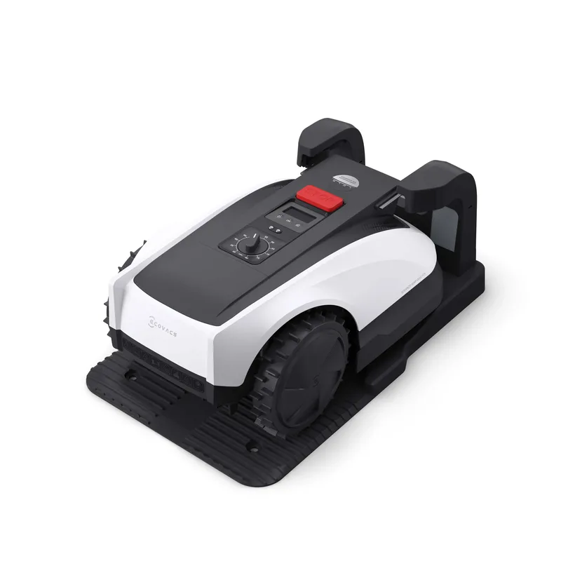 Ecovacs GOAT O800 RTK