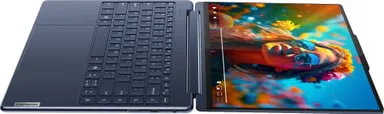 Lenovo Yoga 9 Ultra-7/32/1000GB 14" bärbar dator