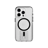 Tech21 iPhone 15 Pro Skal Evo Crystal
