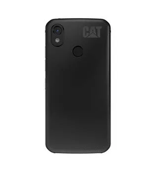 Cat S52 smartphone