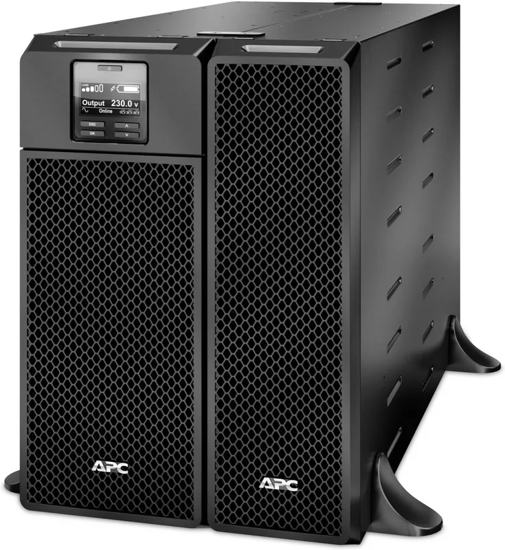 Smart-UPS Srt 192V 5Kva And 6Kva Battery Pack