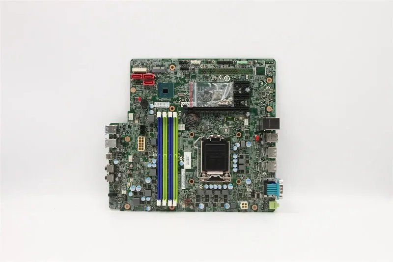 Spelmoderkort Fit For Lenovo ThinkCentre M720T M720S Stationärt moderkort
