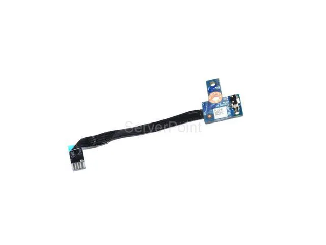 Lenovo Qiqy5 Dcin Board W/Cable